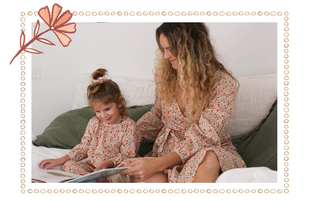 The miracles of motherhood