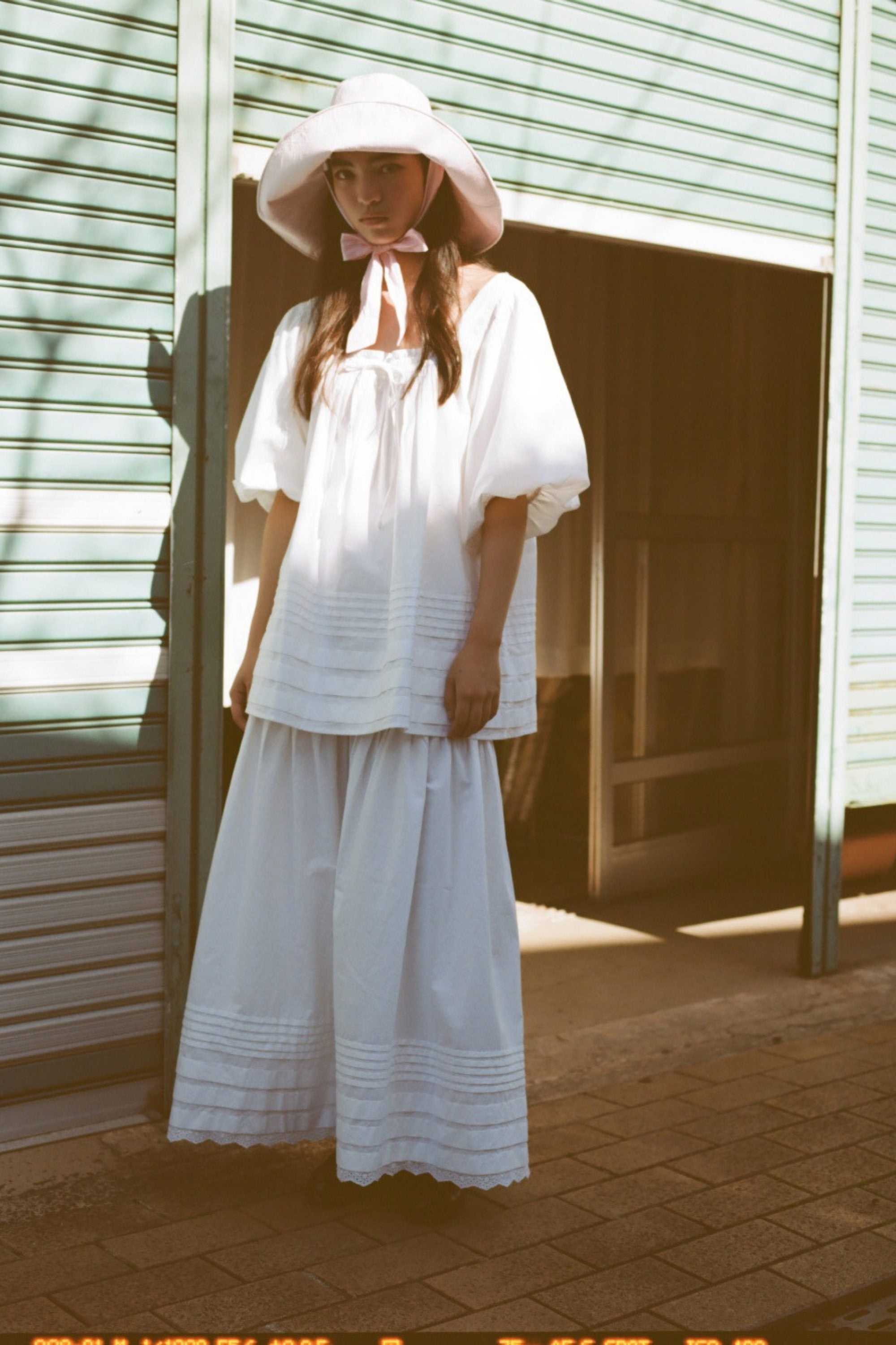 Cielle Blouse main image 0