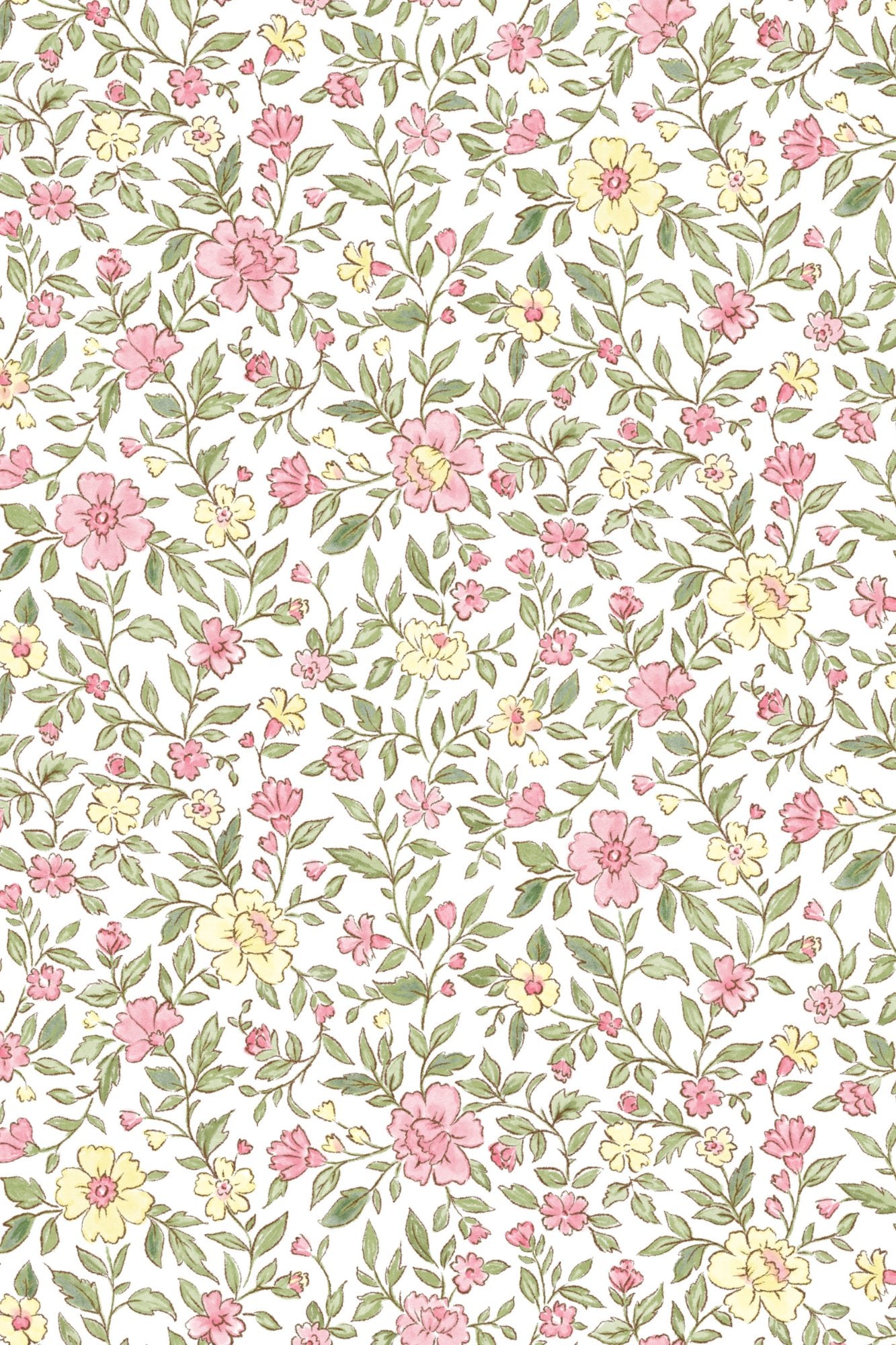 Kalina in Flora Kiss - Limited Edition Restock