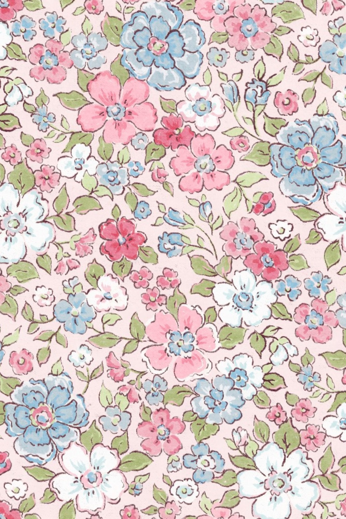 Kalina in Spring Berry - Limited Edition Restock