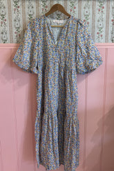 Sample 15 ~ Indie Gown in size S
