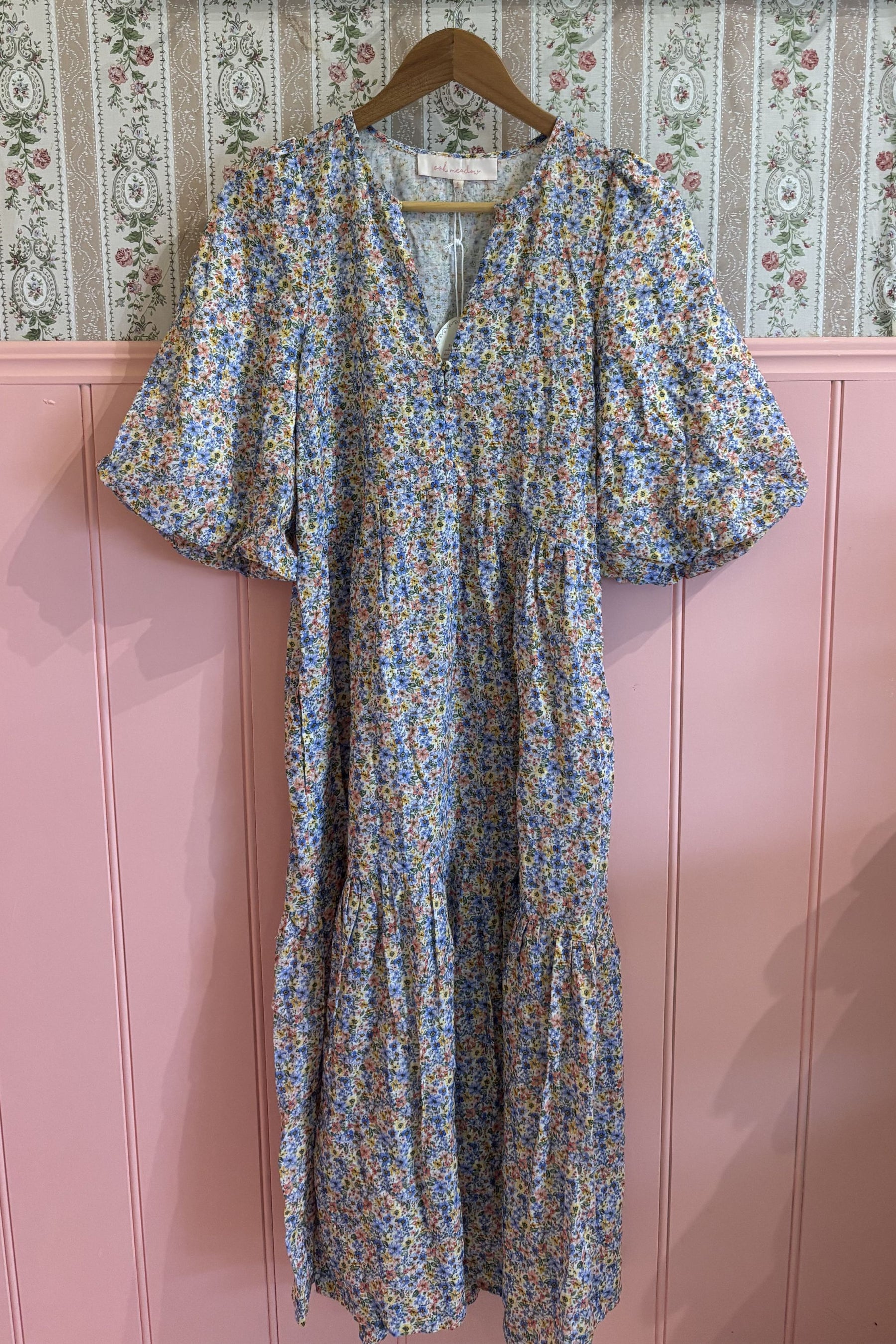 Sample 15 ~ Indie Gown in size S