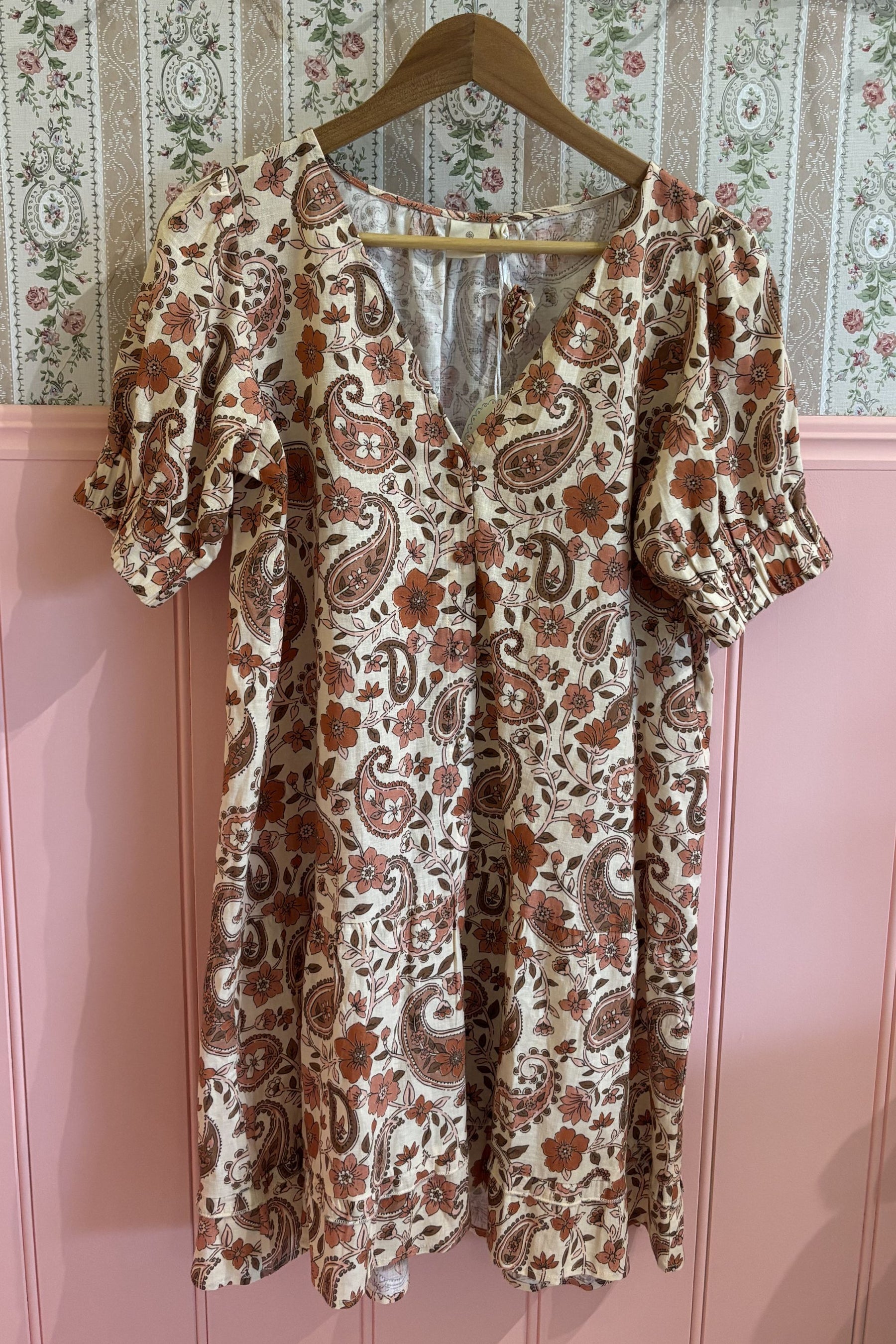 Sample 29~ Size S