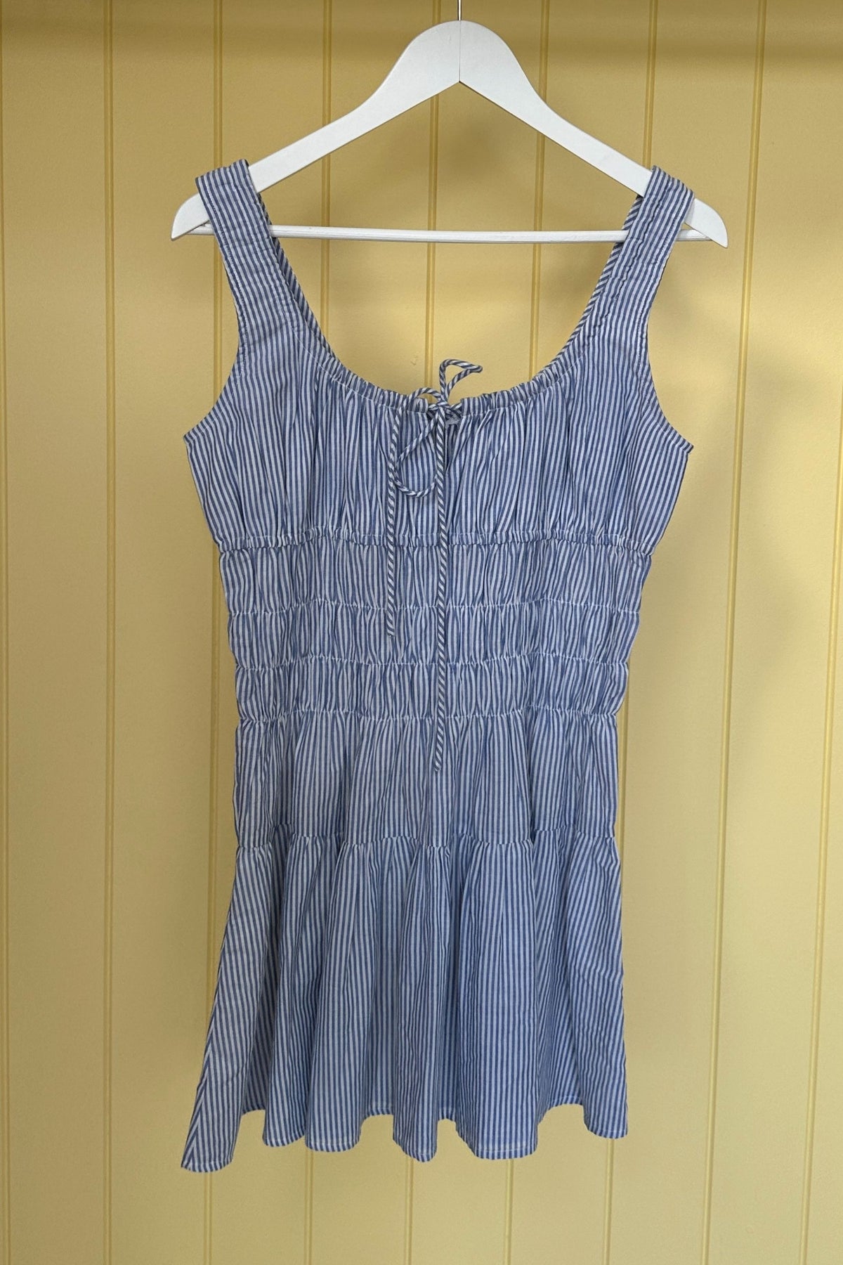68 - Sample Size S