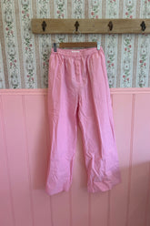 Luka Pant in Juni Rose Stripe
