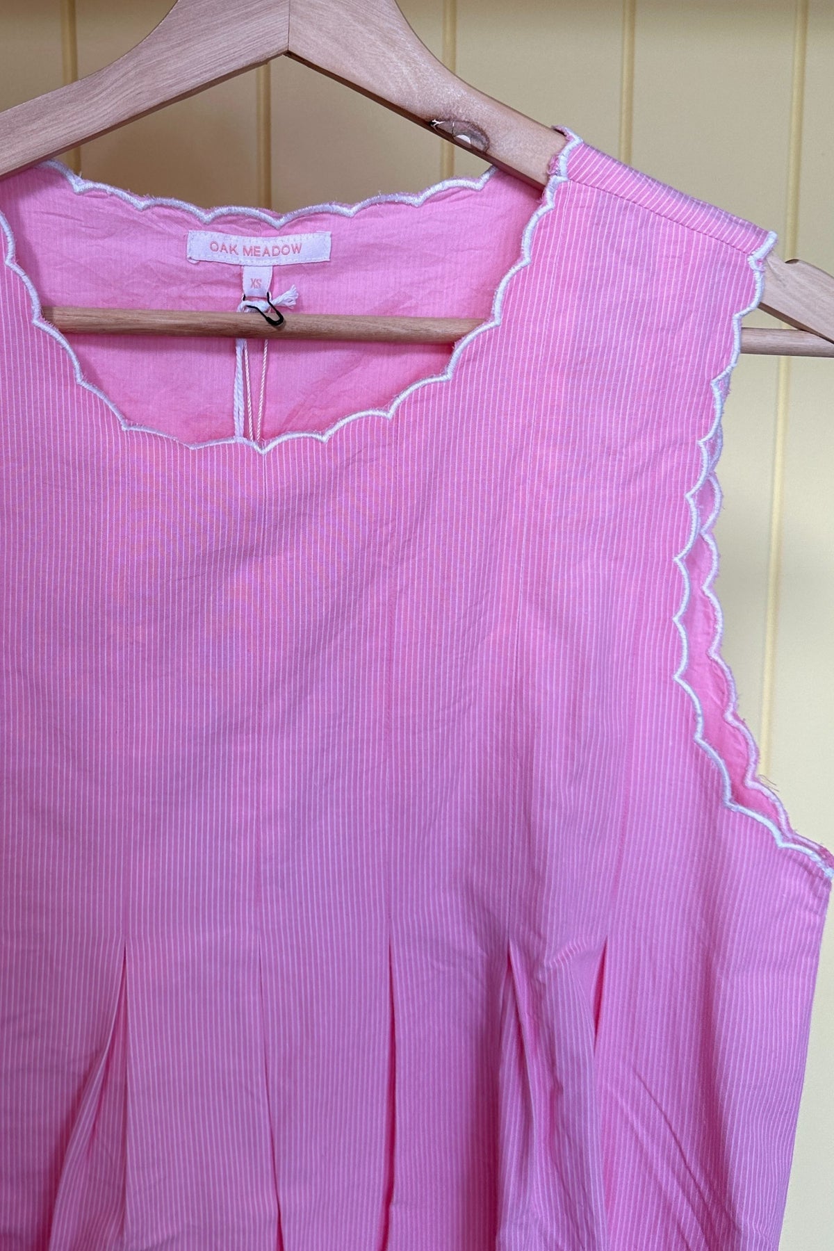 85 - Sample Size XS