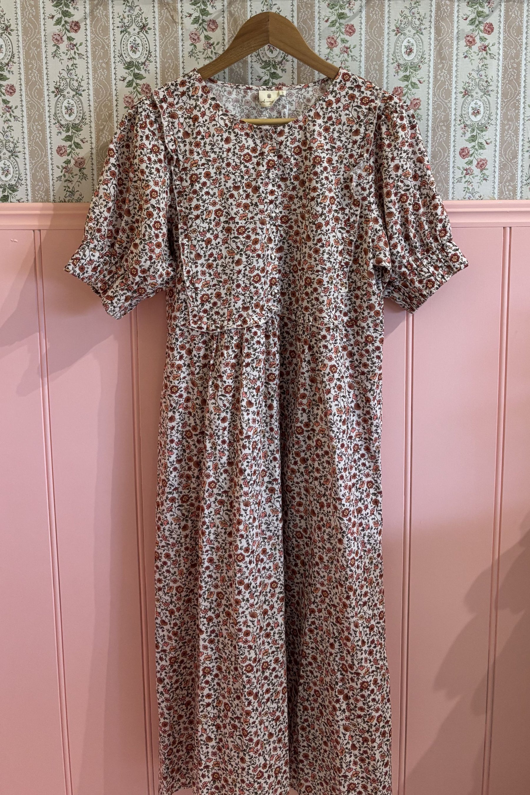 Sample 31 ~ Size S