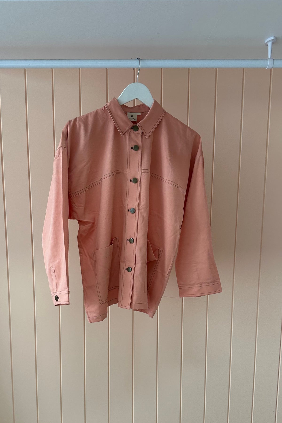 Tencel Jacket