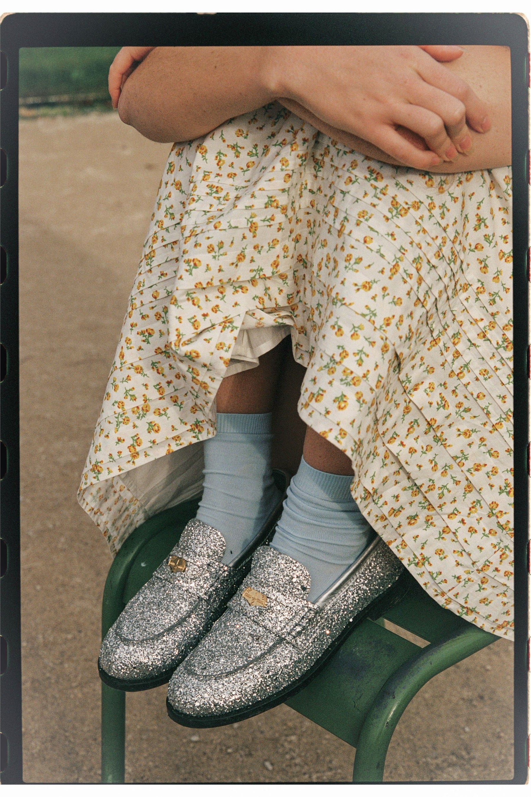 Celine Mini Dress in Sweet Tulip