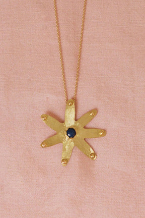 stella pendant necklace