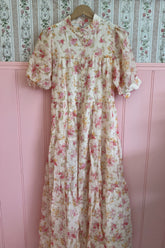 Sample 1 ~ Rue Gown in size S
