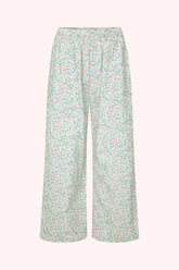 Luka Pant in Cornflower Meadow