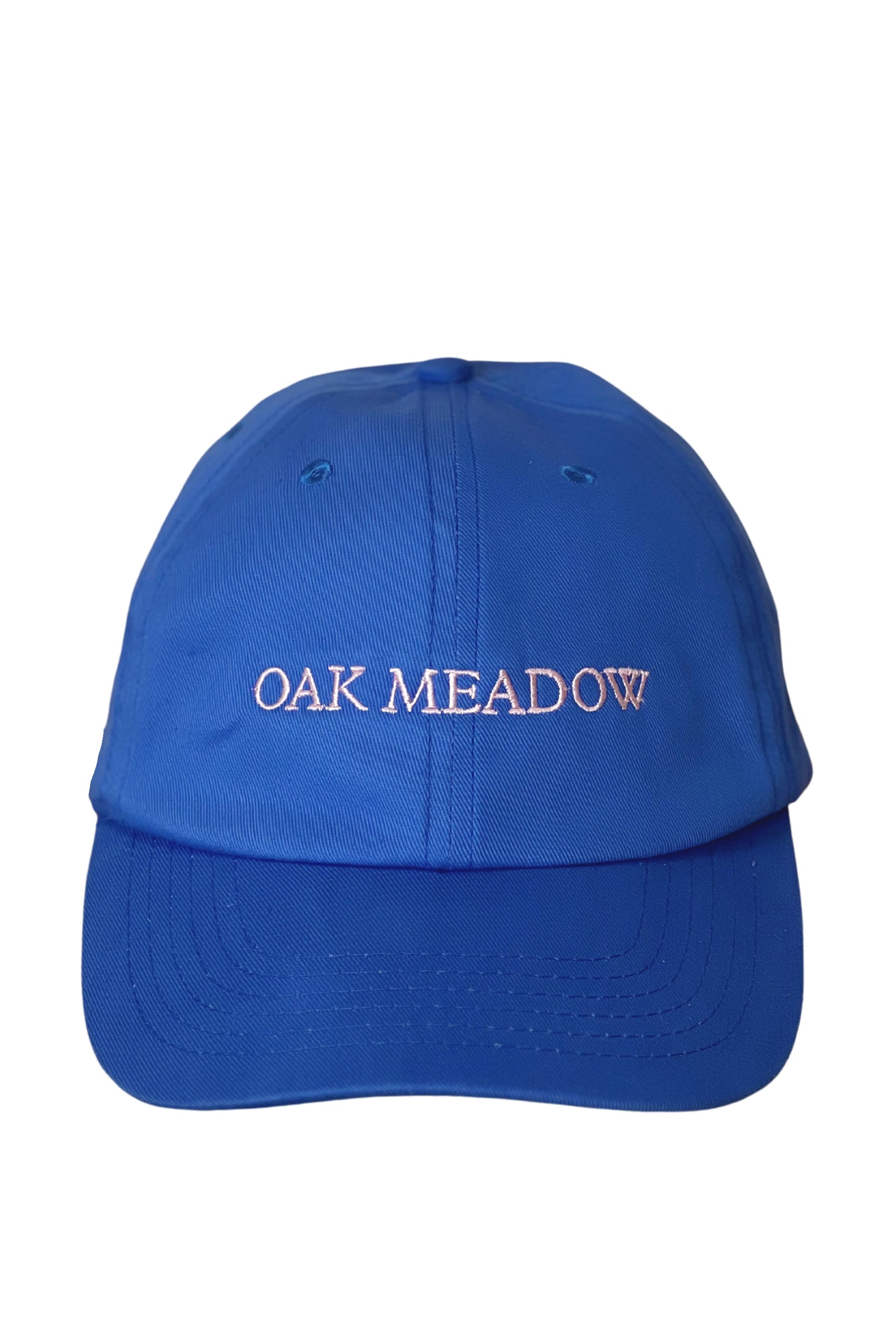 Oak Meadow Hat in Navy