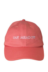 Oak Meadow Hat in Pink