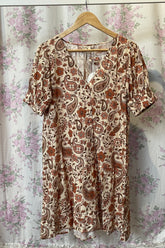 14 - Original Oak Meadow Size S