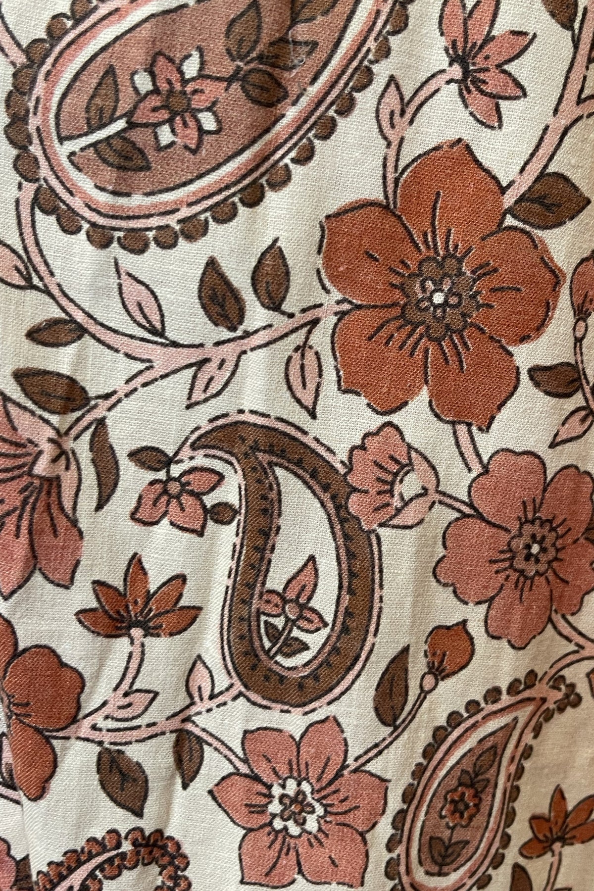 14 - Original Oak Meadow Size S