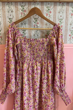 Sample 11 ~ Jane Dress in Size S