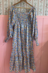 Sample 23~ Jane Dress in size S