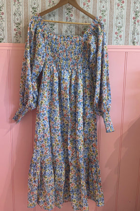Sample 23~ Jane Dress in size S