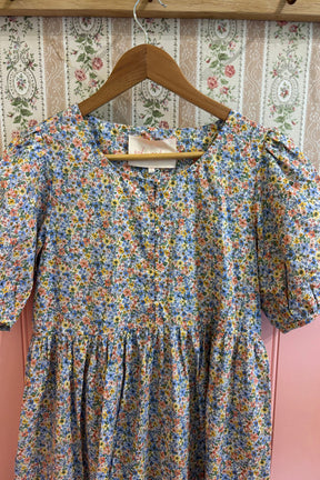 Sample 17 ~ Kalina in size S