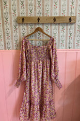 Sample 11 ~ Jane Dress in Size S