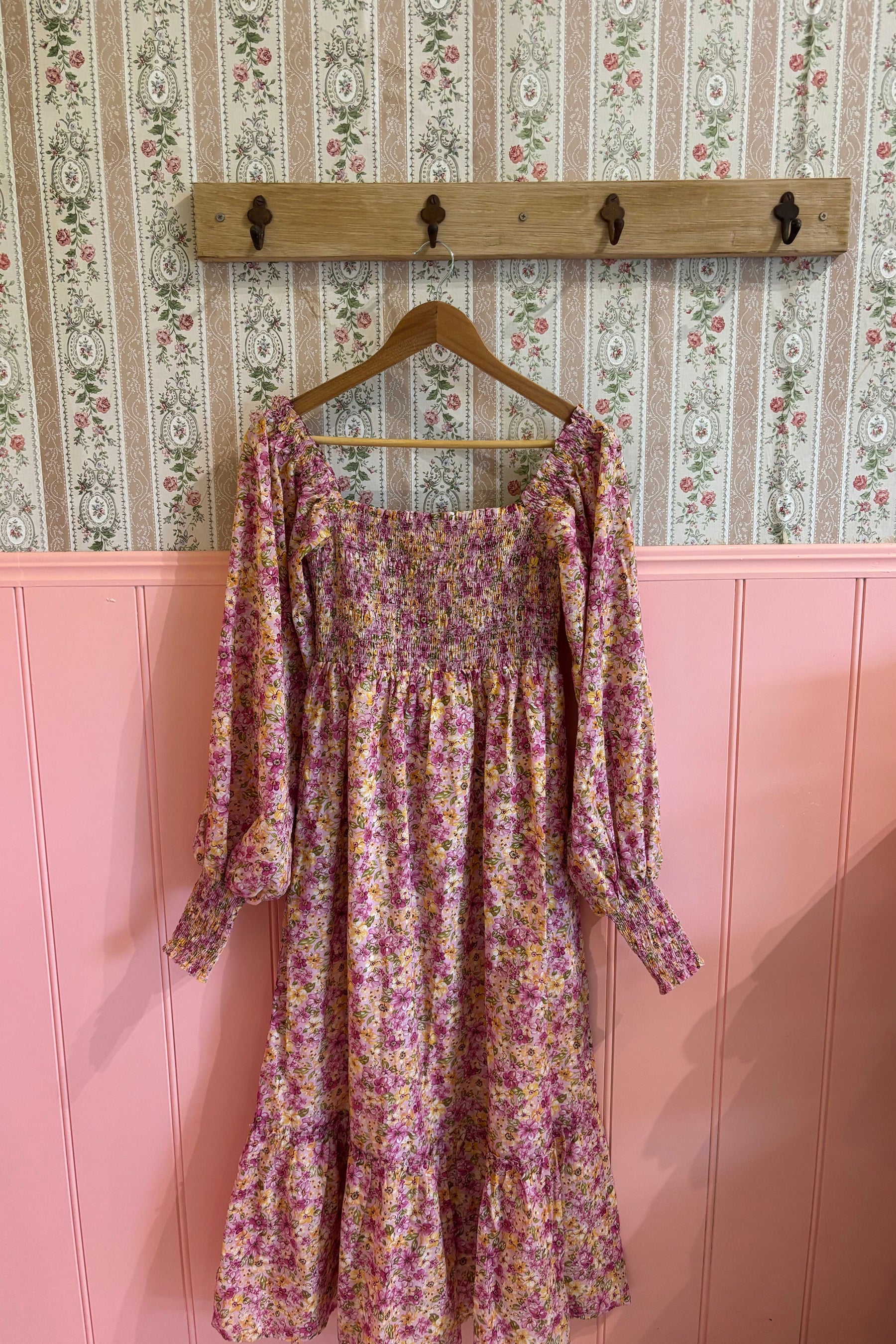 Sample 11 ~ Jane Dress in Size S