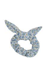 Scrunchie in Blue Ivy