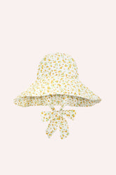 Nao Sun Hat in Sweet Tulip