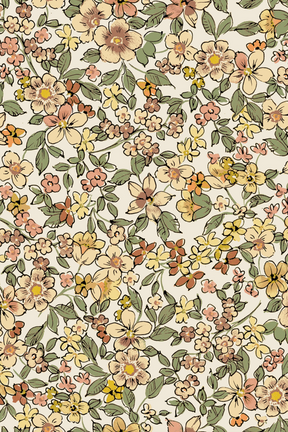 Pre Order - Laura Dress in Sunflower ~ Limited time only