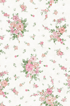 Tigerlilli Dress in Della Floral